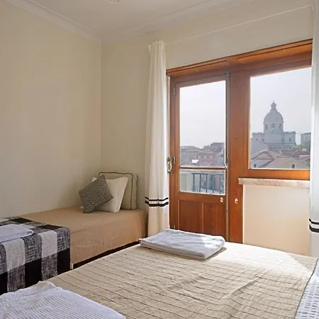 Fuer 19 Personen Und 1 Kind In Lissabon, Regio De Costa De - B58256 Apartment *