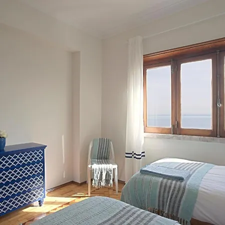 Fuer 19 Personen Und 1 Kind In Lissabon, Regio De Costa De - B58256 Apartment *